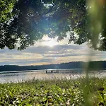 Апартаменты Im Haus Waldstueck *