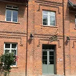 Im Haus Waldstueck Апартаменты Larz
