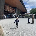 Im Haus Waldstueck Апартаменты