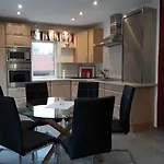 Апартаменты Im Haus Waldstueck Larz