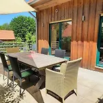 Апартаменты Im Haus Waldstueck Larz