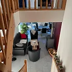Im Haus Waldstueck
