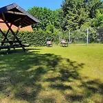 Im Haus Waldstueck Larz