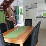 Im Haus Waldstueck Апартаменты Larz