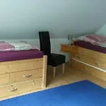 Im Haus Waldstueck *