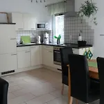 Im Haus Waldstueck Апартаменты Larz
