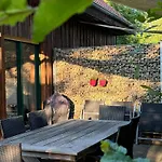Im Haus Waldstueck *