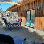 Im Haus Waldstueck Larz