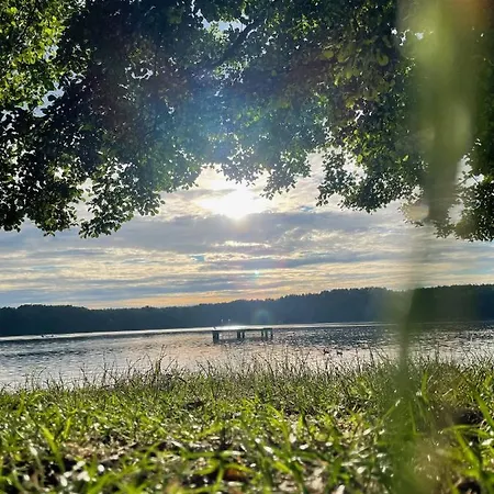 Appartement Im Haus Waldstueck *