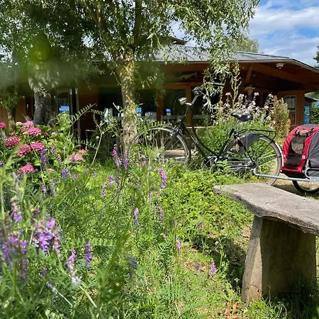 Appartement Im Haus Waldstueck