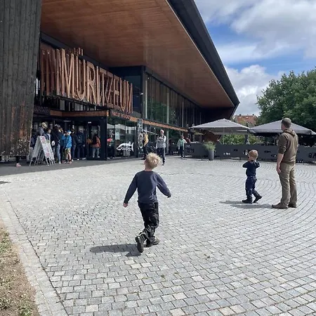 Im Haus Waldstueck Appartement