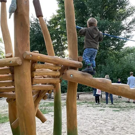 Im Haus Waldstueck Lärz