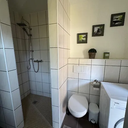Im Haus Waldstueck Daire
