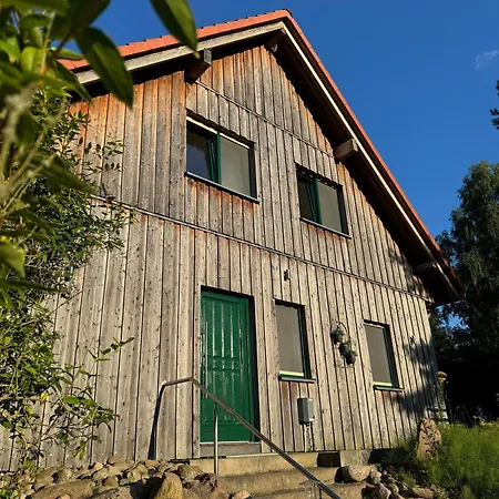 Daire Im Haus Waldstueck *