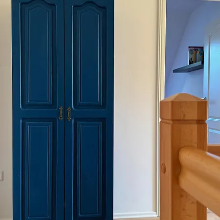 Im Haus Waldstueck Appartement