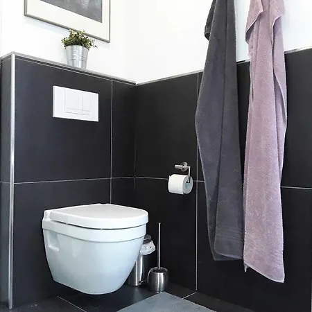 Appartement Im Haus Waldstueck *