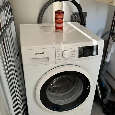 Appartement Im Haus Waldstueck Lärz