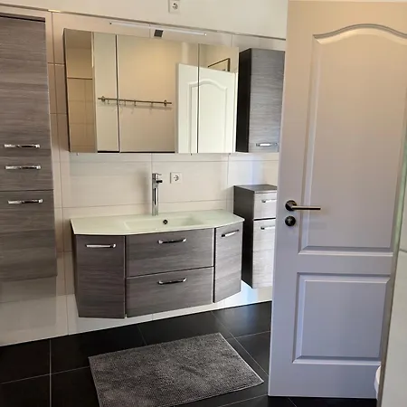 Im Haus Waldstueck Appartement