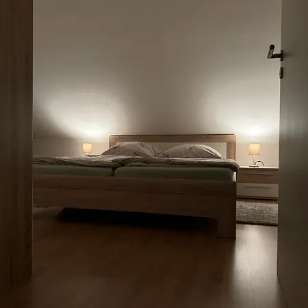 Im Haus Waldstueck *