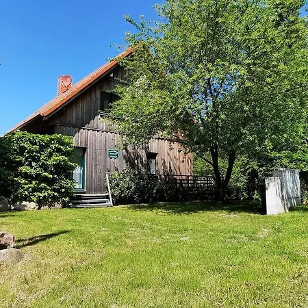 Im Haus Waldstueck *