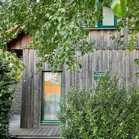 Appartement Im Haus Waldstueck *